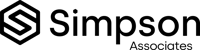 Simpson Associates Black