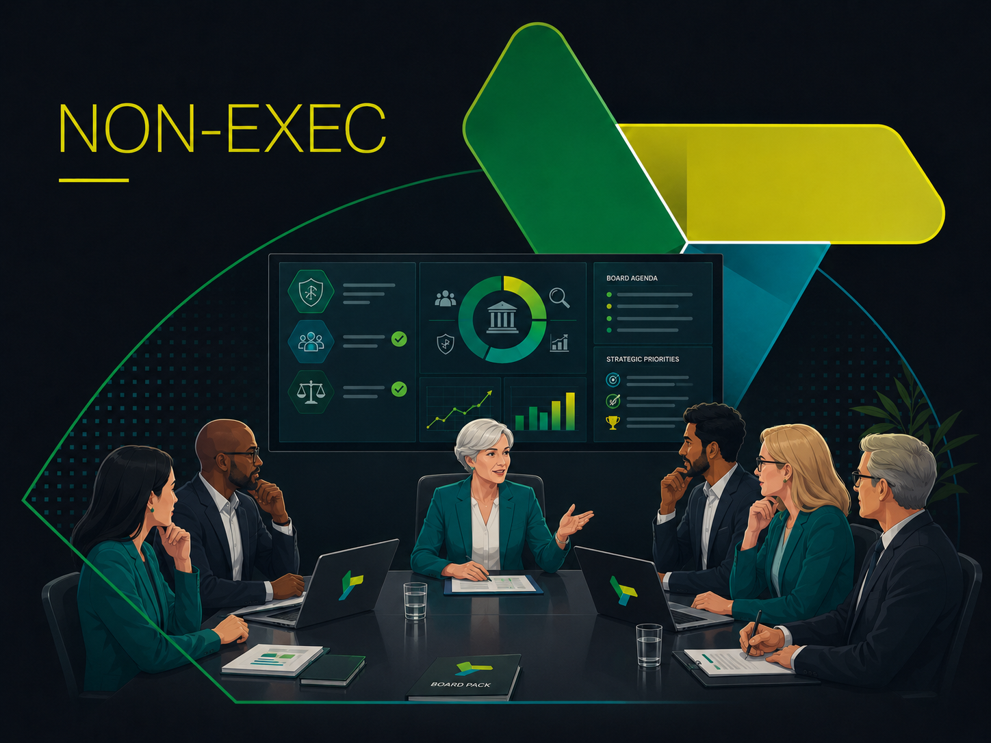 Non-Exec